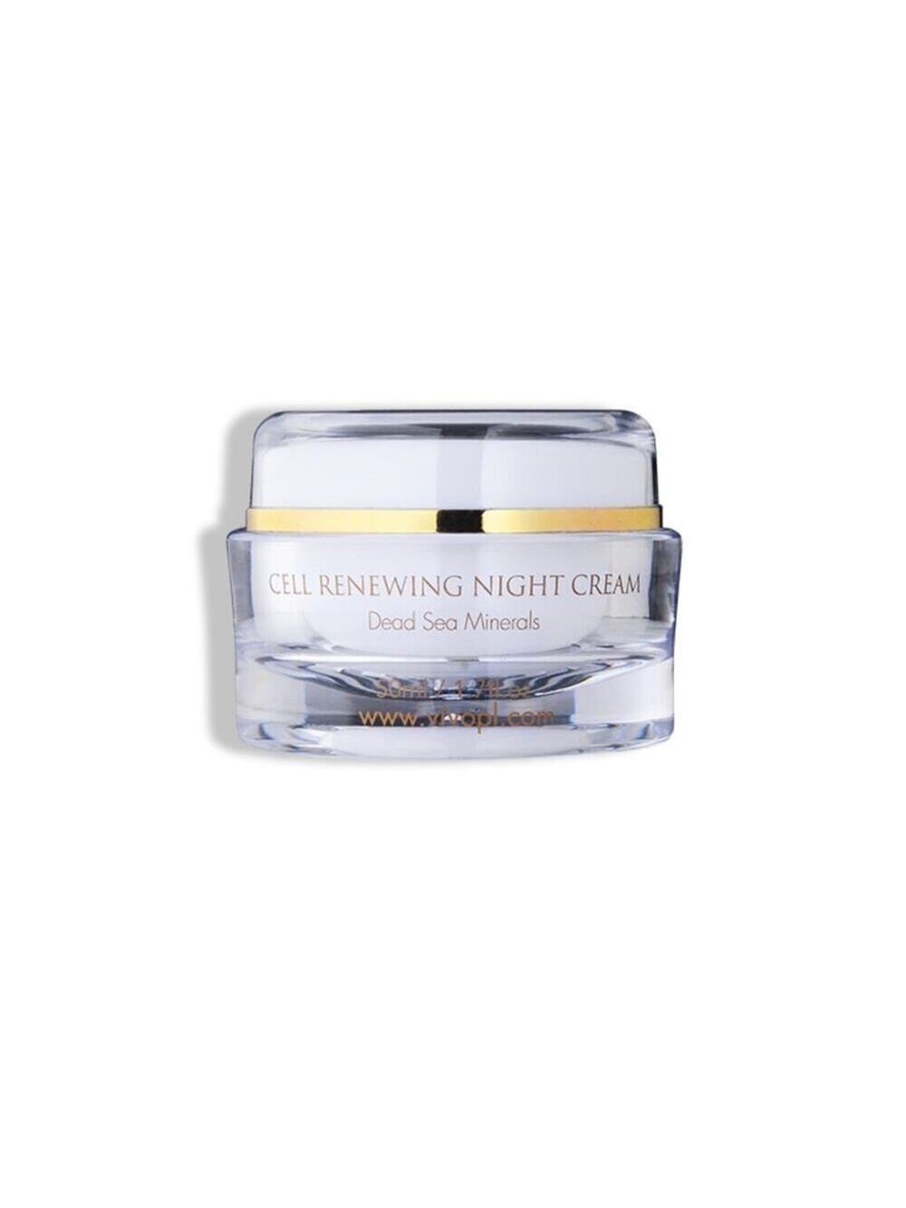 VIVO PER LEI CELL RENEWING NIGHT CREAM